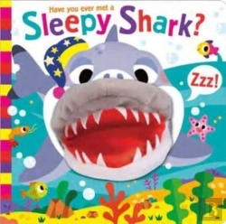Bertrand.pt - Have You Ever Met A Sleepy Shark?