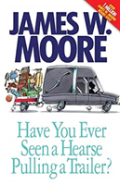 Have You Ever Seen A Hearse Pulling A Trailer?