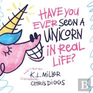 Have You Ever Seen A Unicorn In Real Life?