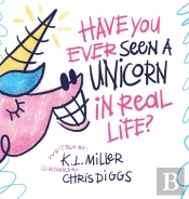 Have You Ever Seen A Unicorn In Real Life?