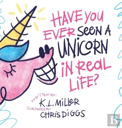 Bertrand.pt - Have You Ever Seen A Unicorn In Real Life?