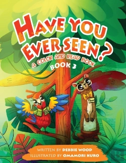 Bertrand.pt - Have You Ever Seen  - Book 3