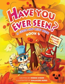 Bertrand.pt - Have You Ever Seen? - Book 4