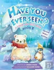 Have You Ever Seen? - Book 5