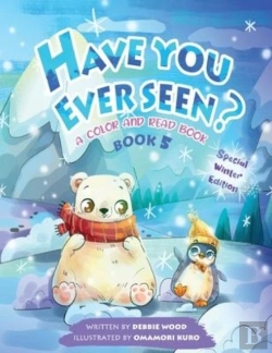 Bertrand.pt - Have You Ever Seen? - Book 5