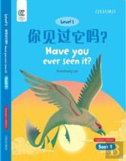 Have You Ever Seen It