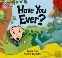 Bertrand.pt - Have You Ever?