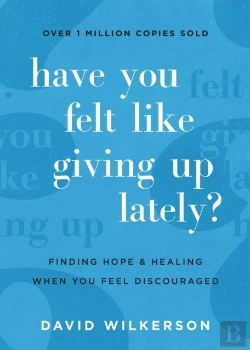 Bertrand.pt - Have You Felt Like Giving Up Lately?