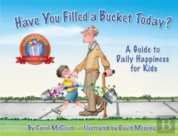 Bertrand.pt - Have You Filled A Bucket Today?