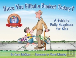Bertrand.pt - Have You Filled A Bucket Today?