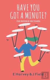 Have You Got A Minute?