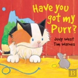 Bertrand.pt - Have You Got My Purr?