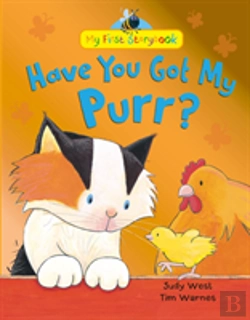 Bertrand.pt - Have You Got My Purr