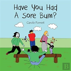 Bertrand.pt - Have You Had A Sore Bum?