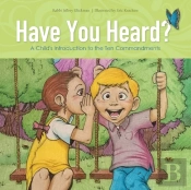 Have You Heard?