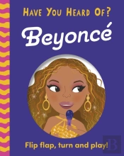 Have You Heard Of?: Beyonce