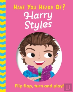 Bertrand.pt - Have You Heard Of?: Harry Styles