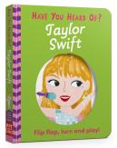 Have You Heard Of?: Taylor Swift