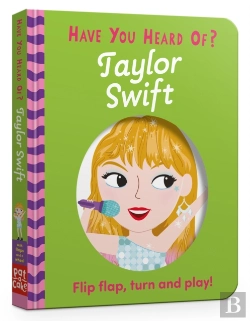Bertrand.pt - Have You Heard Of?: Taylor Swift