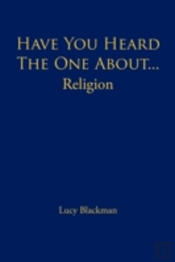 Bertrand.pt - Have You Heard The One About... Religion