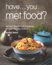 Have... You Met Food?