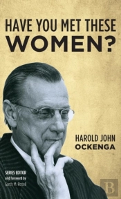 Have You Met These Women?