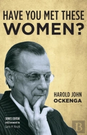 Have You Met These Women?