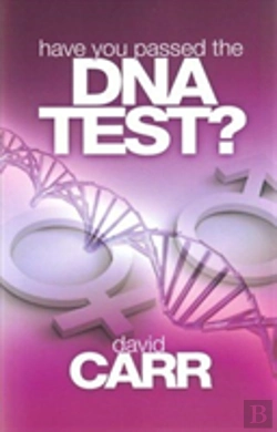 Bertrand.pt - Have You Passed The Dna Test?