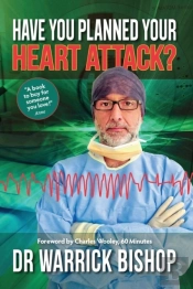 Have You Planned Your Heart Attack