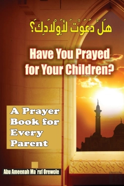 Bertrand.pt - Have You Prayed For Your Children?
