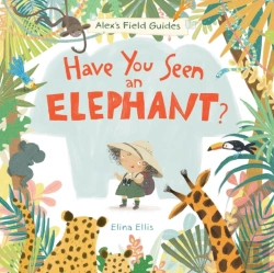 Bertrand.pt - Have You Seen An Elephant?