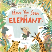 Have You Seen An Elephant?