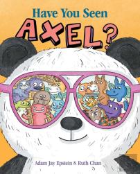 Have You Seen Axel?