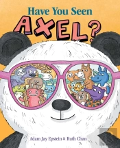 Have You Seen Axel?