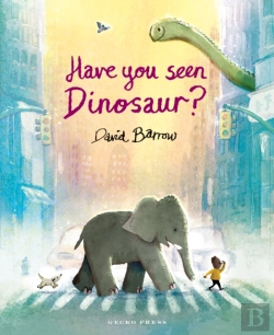 Bertrand.pt - Have You Seen Dinosaur?