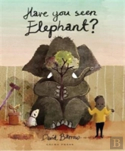Bertrand.pt - Have You Seen Elephant?