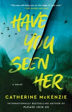 Bertrand.pt - Have You Seen Her