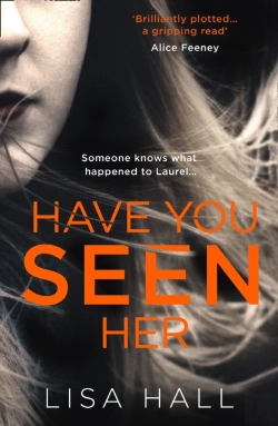 Bertrand.pt - Have You Seen Her