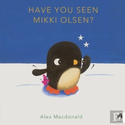 Bertrand.pt - Have You Seen Mikki Olsen?