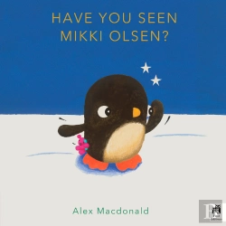 Bertrand.pt - Have You Seen Mikki Olsen?