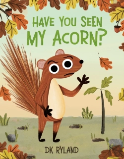 Bertrand.pt - Have You Seen My Acorn?