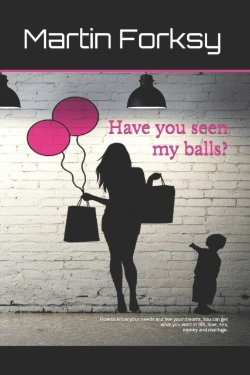 Bertrand.pt - Have You Seen My Balls?