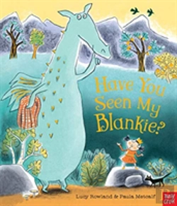 Bertrand.pt - Have You Seen My Blankie?