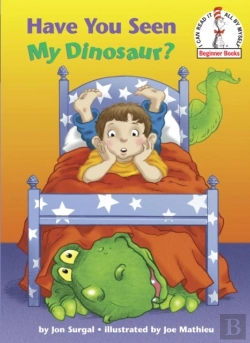 Bertrand.pt - Have You Seen My Dinosaur?