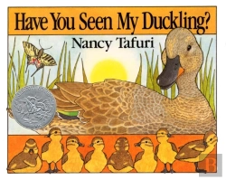 Bertrand.pt - Have You Seen My Duckling?