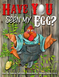 Bertrand.pt - Have You Seen My Egg?