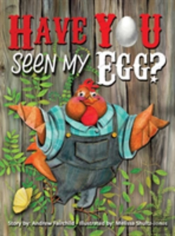 Bertrand.pt - Have You Seen My Egg?