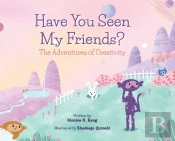 Have You Seen My Friends  The Adventures