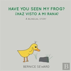 Bertrand.pt - Have You Seen My Frog