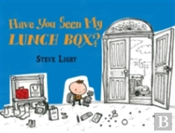 Bertrand.pt - Have You Seen My Lunch Box?